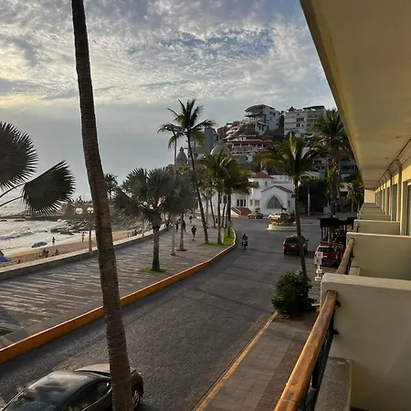 Hotel La Siesta Mazatlán Zimmer foto